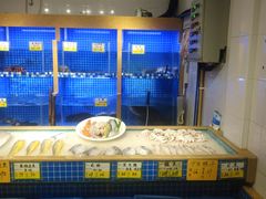 水产区-红城阁·上海味道(四平路店)