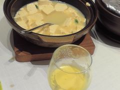 -君庭中餐厅(友谊宾馆店)