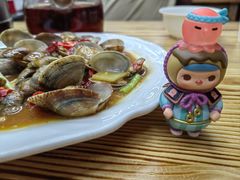 -醉壹号海鲜大排档(厦门美食地标店)