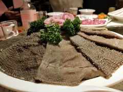 -大味生态火锅(蓝谷地店)