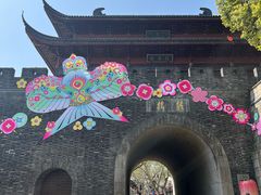 -鼓楼(西湖风景名胜区)