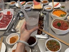 -海底捞火锅(创意园店)