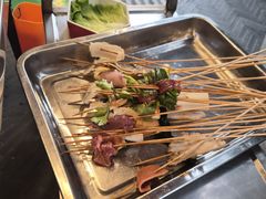 -钢管厂五区小郡肝火锅串串香(总店)