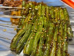 -熙成烧烤(白塔岭店)