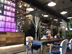 -上禾 HAIR SALON