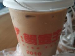 -香港鸳鸯王(西湖路店)