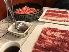 -皇城根(张杨店)
