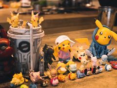 -BE NORMAL CAFE(霞溪路店)