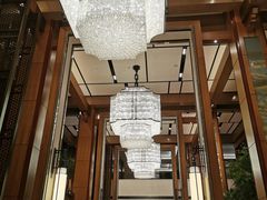 -济南香格里拉·咖啡泉自助餐厅