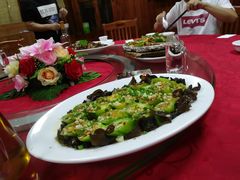 -田园山庄农家乐(石岩店)