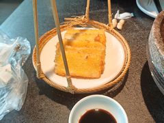 -赠李白·如诗的川味(余杭万达广场店)