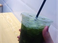 -林香柠·柠檬茶