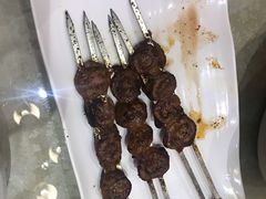 -巴依老爷新疆美食(清华东门店)