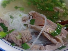 -陈掌柜澄城水盆羊肉(钟楼店)