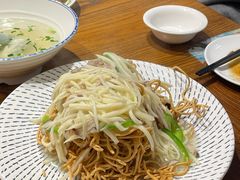 -乔家栅(襄阳南路店)