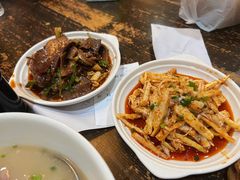 红油成都笋子-牛王庙(龙华花园店)