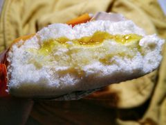 -中央财经大学-食堂