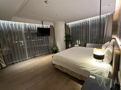 -苏州金鸡湖中茵皇冠假日酒店