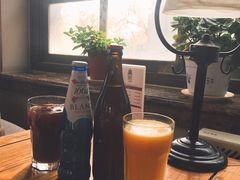 -1901 Cafe(西四店)