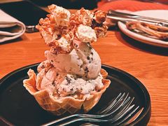 -THE CANNERY&JUJU 新鲜海鲜·牛排美食酒廊