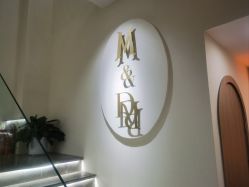 -Doria salon 小颜皮肤