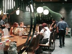 大堂-呷哺呷哺 小火锅 (浦东新欧尚超市店)