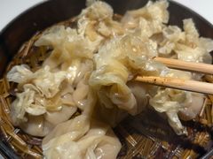 -西夏回族烧麦馆(牡丹街店)