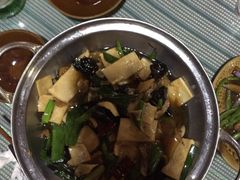 千页豆腐-纳兰傣雀傣味餐厅