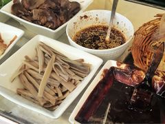 -沓客卤肉卷(共和新路店)