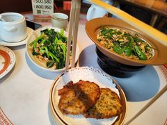 -话梅·客家小厨(东门店)