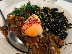 又一餐温泉蛋肥牛饭-CowCow其其·牛杂咖啡公司(六运店)