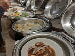 -万德诺富特酒店·自助餐厅(万德大厦店)