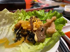 -山之屋炭火烧肉·生啤畅饮(大朗万科中央公园店)