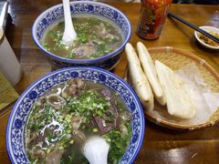 -长安后宰门水盆羊肉(新都心店)