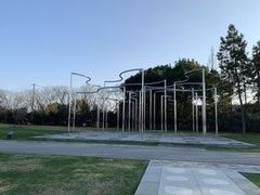 -上海月湖雕塑公园