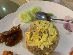 泰式炒饭-金厨泰国餐厅·全泰籍厨师料理(拱北店)