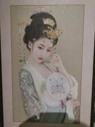-盘子女人坊古装写真摄影(长春总店)