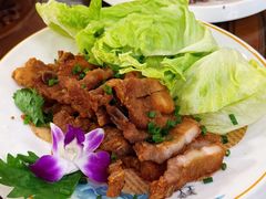 -友强·23年特色海鲜大排档(厦门店)