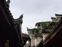 -沈从文故居