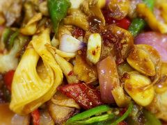 红烧鱼肚-全乐鱼馆·淳牌有机鱼直营店