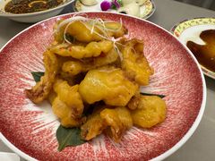 -鹿鸣春饭店(总店)