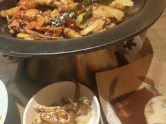 -六月雪干锅(涪城万达广场店)