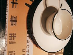 -牛事制造局牛肉火锅(莲岳路店)