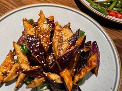 -薇酌饮·陕西菜(南门外店)