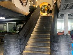 -亭下湖饭店(康岭店)