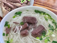 -楚生鹅粿条汤(东山分店)