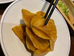 酱萝卜-大牌大·传统杭帮菜(湖滨店)