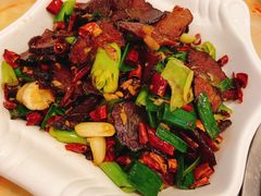 -李师傅脆肚(梅林店)