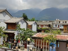 -大理古城