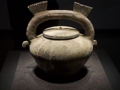 -鸿山遗址博物馆